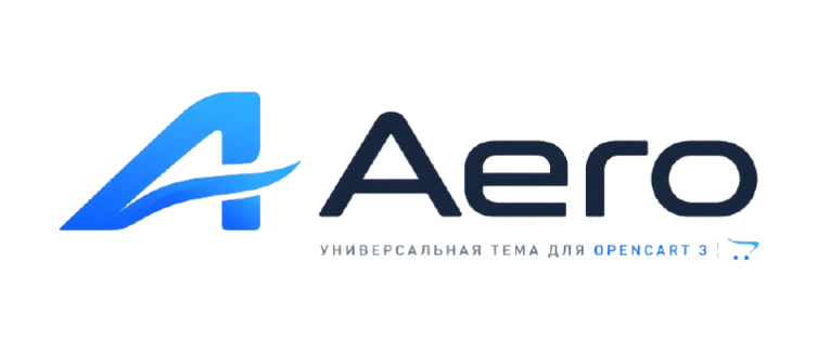 Интернет магазин Opencart "Русская сборка"